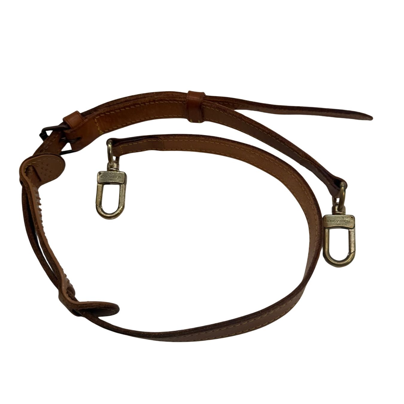 Louis Vuitton Autres vêtements & accessoires: Louis Vuitton Keepall Schulterriemen – D'occasion à Neuhausen par Luxury_Atelier 4