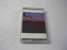 MC Rar Kassette Pop Rock - Deep Purple - nobodys perfect