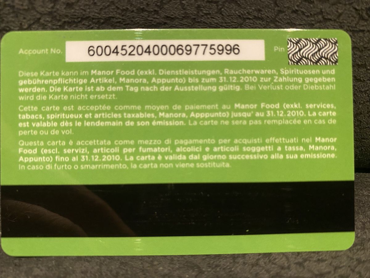 Schede telefoniche: Carte – Usato da Lausanne venduto da babacard10 1