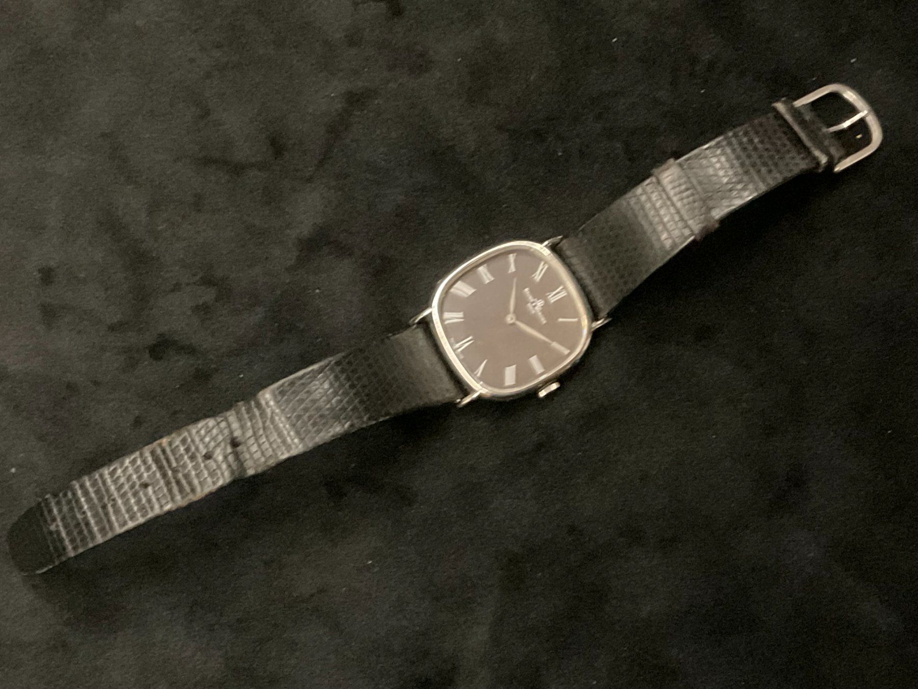 Baume & Mercier Orologi: Baume & Mercier Uhr 30mm – Usato da Bettwiesen venduto da wicking27 1