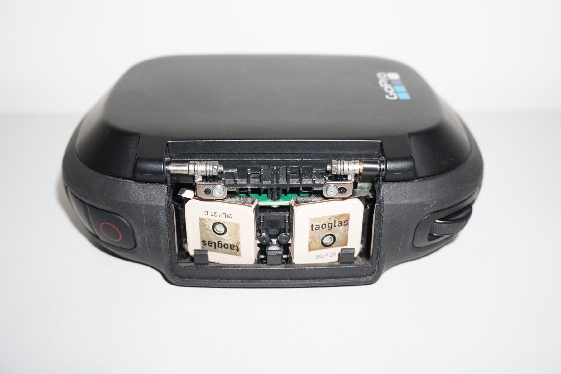Gopro Telecomandi: GoPro Karma Controller Fernbedienung – Usato da Basel venduto da David25 9