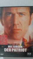 DVD Der Patriot / Mel Gibson