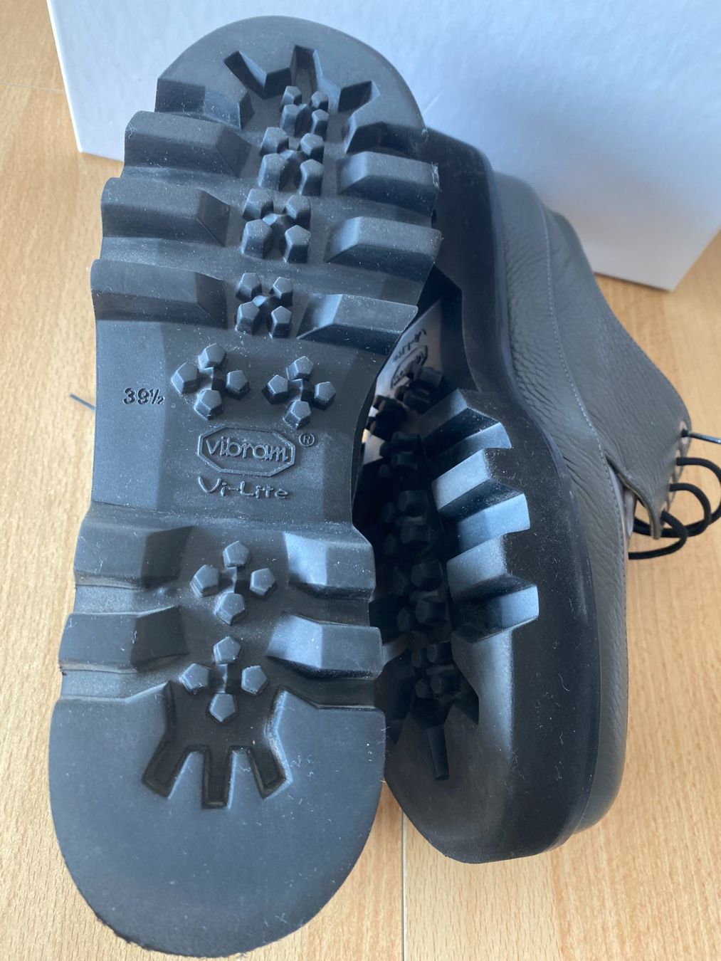 Damenschuhe: Schuhe Damen von Walter Steiger Paris – Neu (gemäss Beschreibung) aus Zürich von Gemi 1