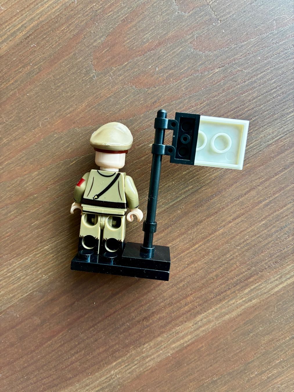 Lego Giocattoli: Lego minifigur..Kriegsherr.. – Nuovo (secondo la descrizione) da Weiach venduto da godsavethequeen 2