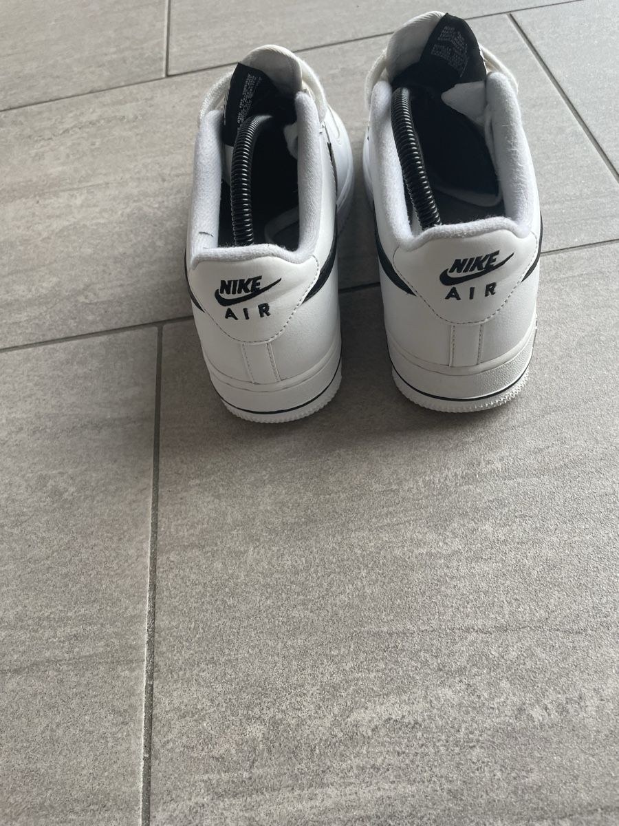 Nike Scarpe da uomo: Nike air force 1 – Usato da Dompierre FR venduto da matmath 3