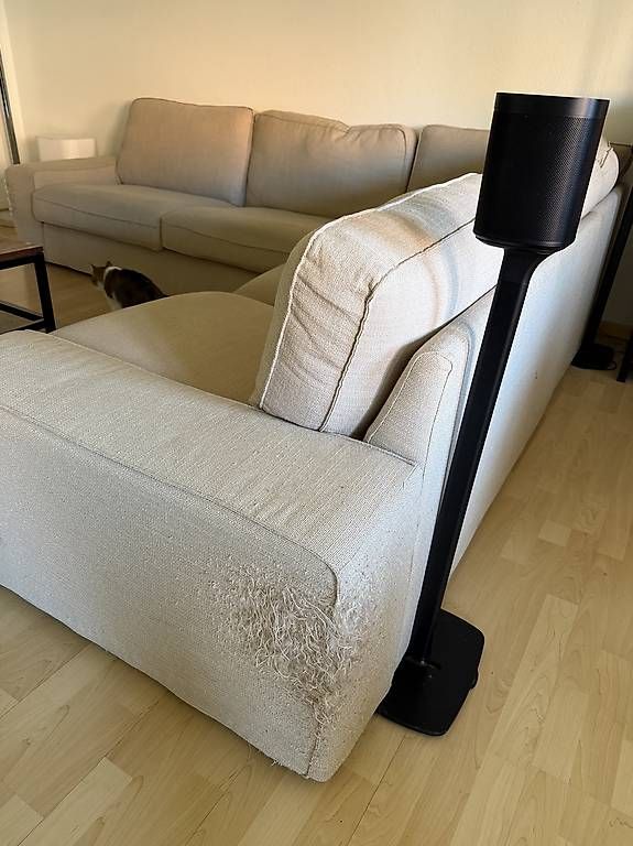 Ikea Sofas: Canapé kivik 5places – Gebraucht aus Givisiez von Scilliam 2