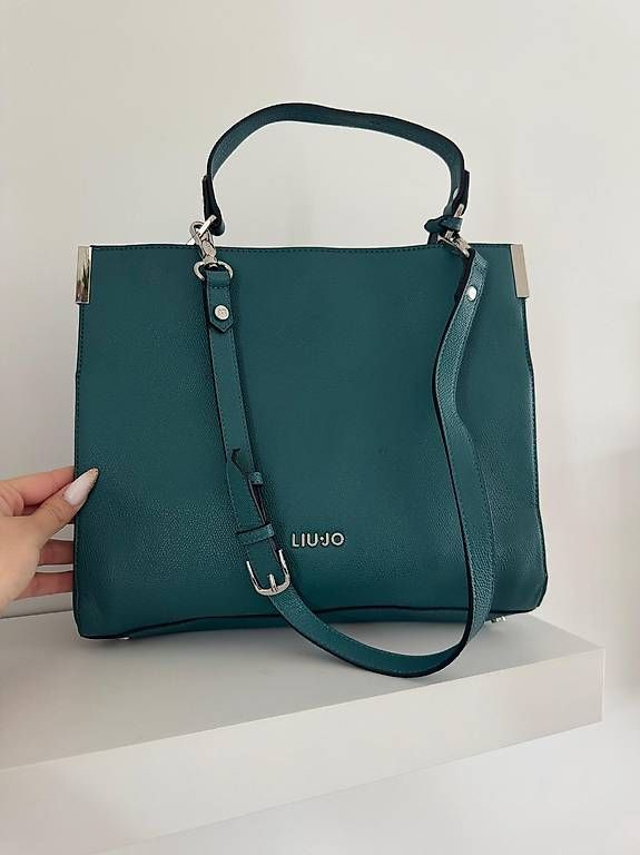 Taschen für Damen: Vendo borsa LiuJo – Gebraucht aus Muralto von Mandy2009 1