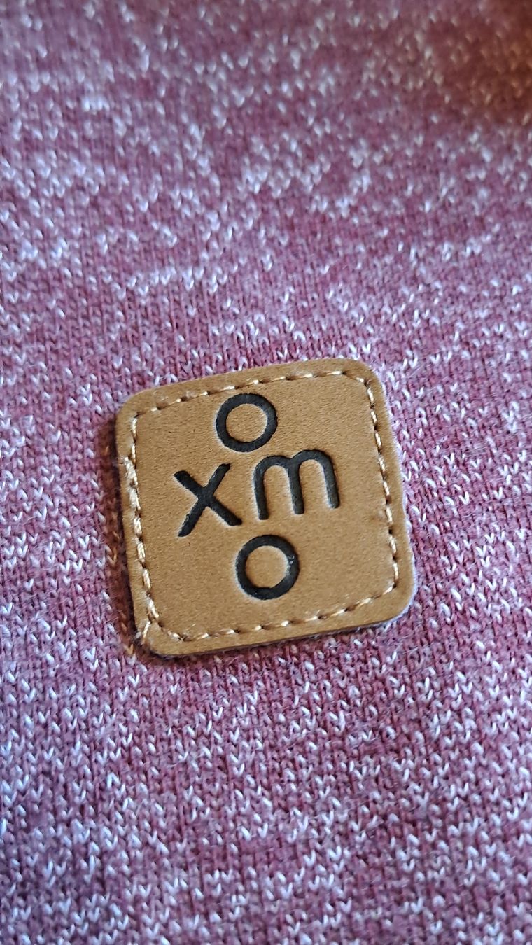 Maglioni & Felpe: Sweat zippée rouge chiné, taille S – Nuovo (secondo la descrizione) da Rolle venduto da Loutre84 8