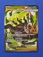 Pokemon TCG Pitch Black Mega Darkrai ex 101 UR 🇬🇧