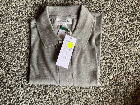 Lacoste Poloshirt NEU Grösse L