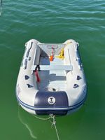 Beiboot Talamex Comfortline TLX300