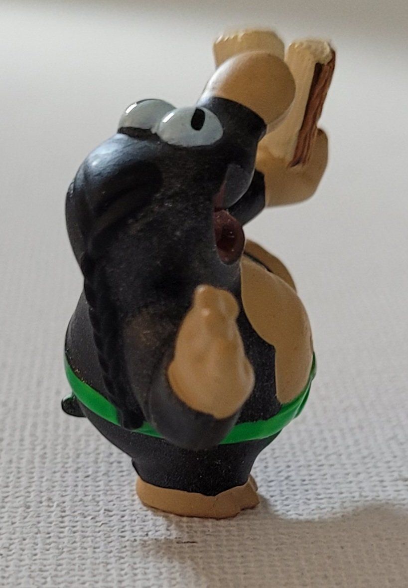 Figurines: MAULWURF / TAUPE – D'occasion à Neftenbach par Mador6 1