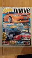Magazine Opel Tuning Collection N°3 Juli-August 2003