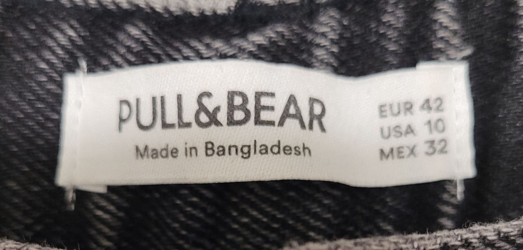 Pull&Bear Jeans: Jeans – Nuovo (secondo la descrizione) da Biel/Bienne venduto da Leila32 2