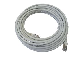 DIGITEC Ethernetkabel RJ45 10m