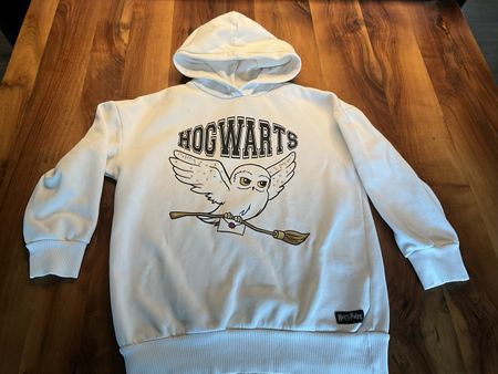 Harry Potter Pullover 146/152, wie neu