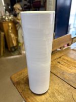 Schlichte klassische LINCK Vase signiert
