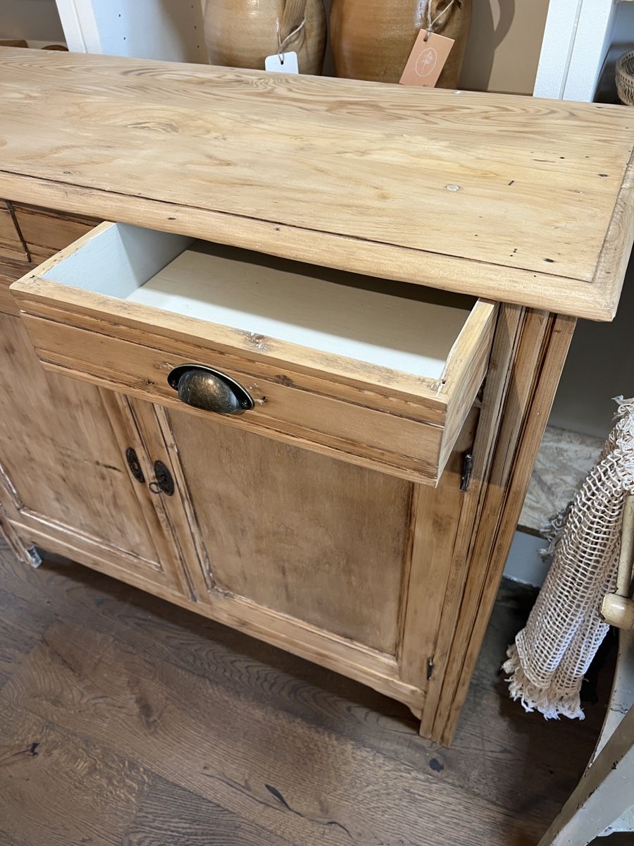 Kommoden: Kommode Sideboard 110 x 40 cm – Gebraucht aus Sirnach von dasrosahaus 1