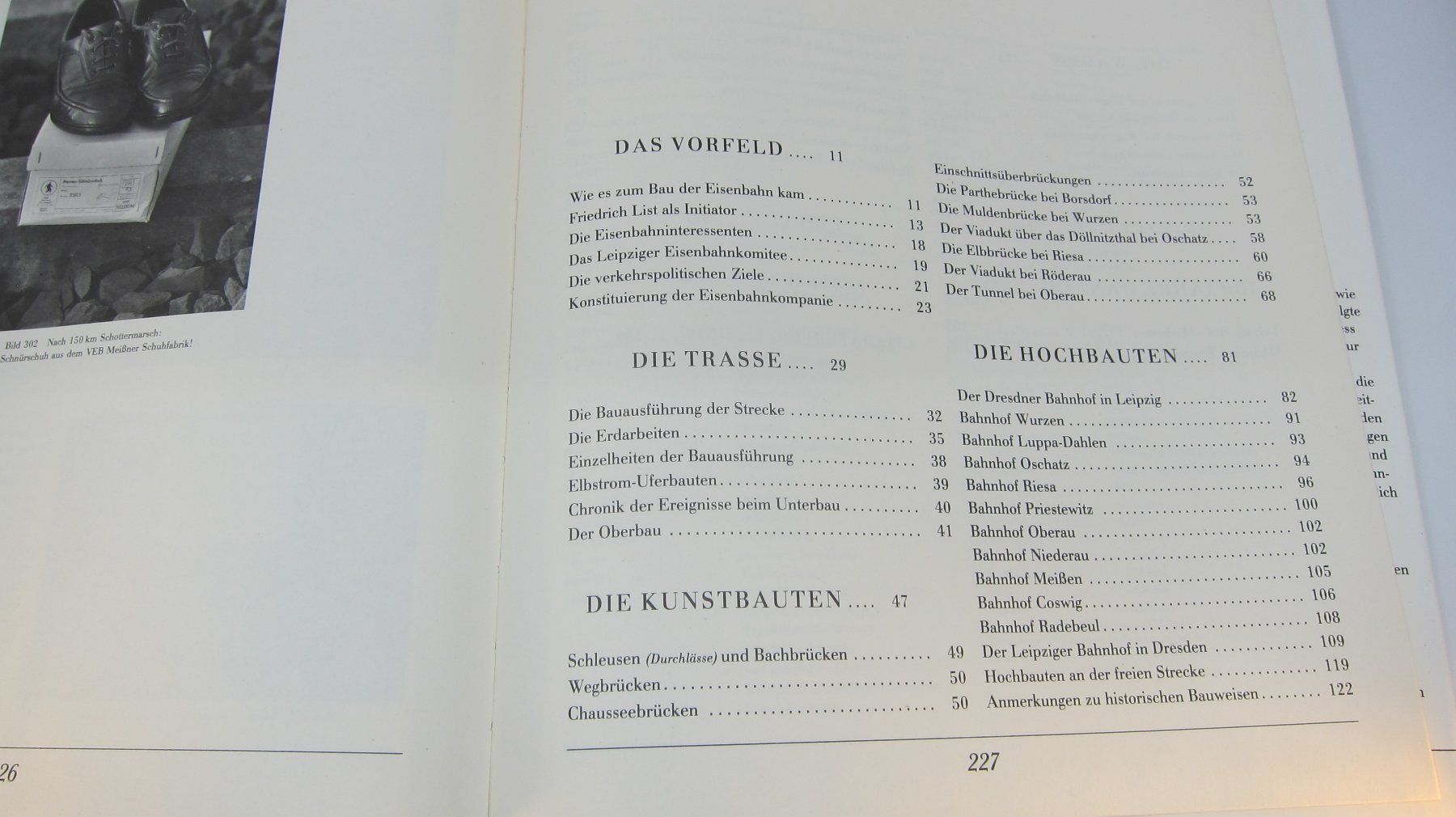 Libri: Die Leipzig - Dresden Eisenbahn – Usato da Nidau venduto da peterrue 2
