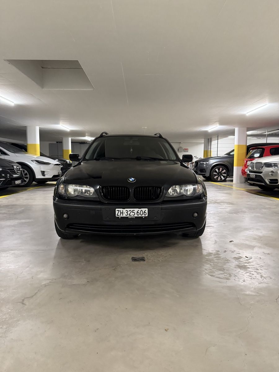 BMW Fari: Bmw e46 Scheinwerfer Kombi/Limo – Usato da Dübendorf venduto da erg_m2p5 3