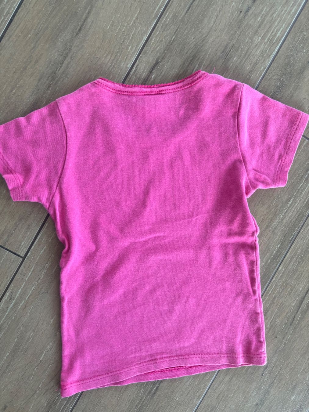 Camicette, T-shirt & Top: 104-110_Absorba – Usato da Versegeres venduto da kista 2