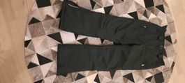 Schwarze Skihose für Jungs, gr 164 , von Celsius