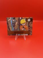 Naruto Trading Card Game Call for Support Nr 1