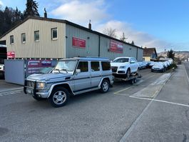 Jantes Mercedes G-Wagon  18