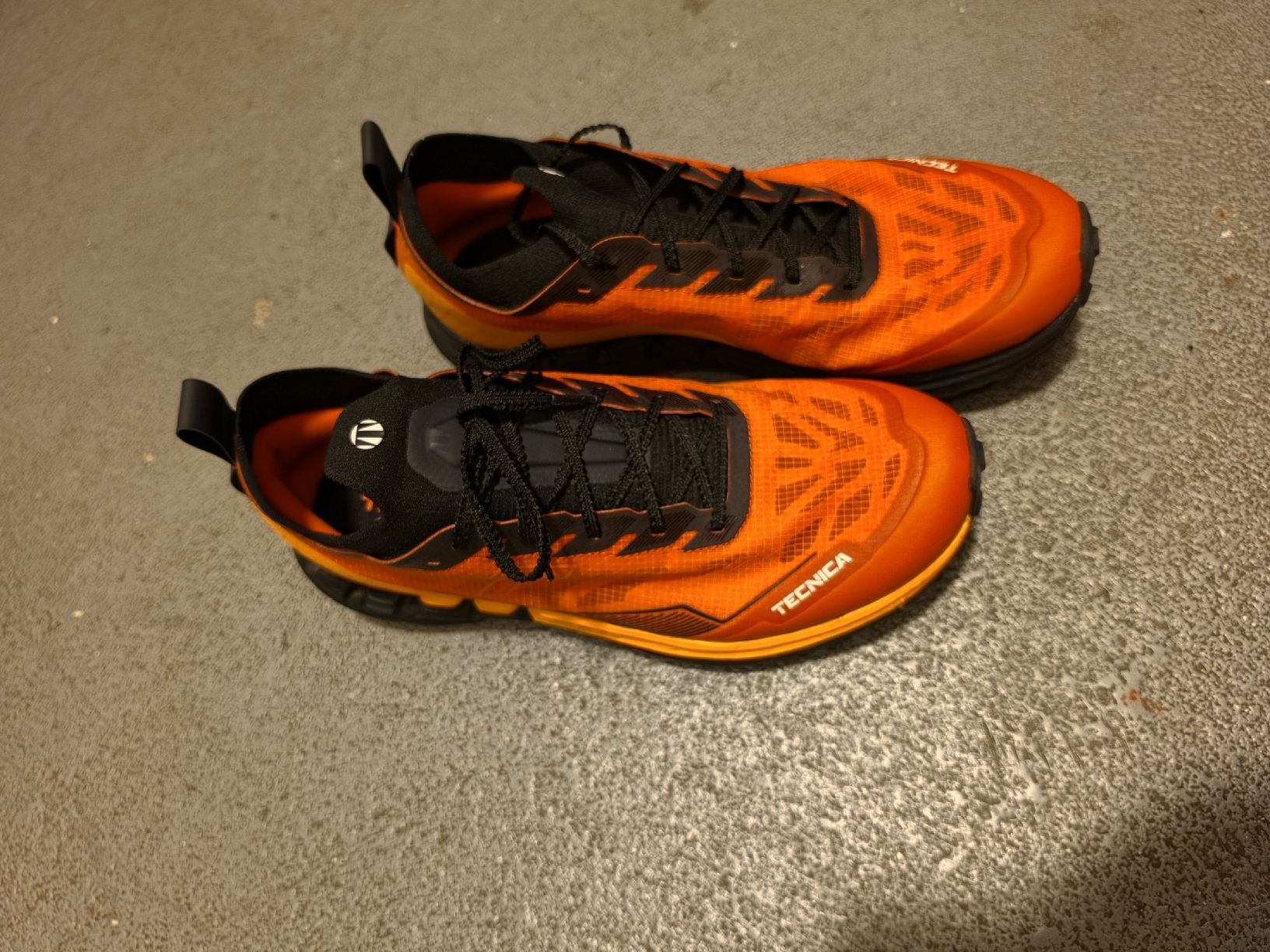 Herrenschuhe: Tecnica Pyrox Speed 44 – Gebraucht aus Diepoldsau von To_Rapid95
