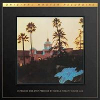 Eagles – Hotel California (MFSL One-Step) [2LP US 2023]