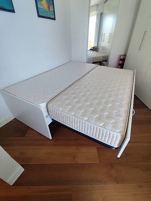 Matratzen: Materasso Morfeus Sitar – Neu und originalverpackt aus Castagnola von ste_w6fj 3