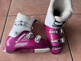 Skischuhe 20,5cm