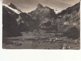 Kandersteg 1921
