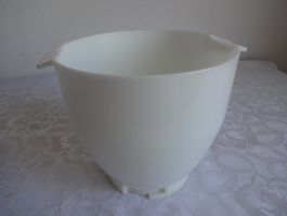 Major Rührschüssel aus Acryl mit 6.7 Liter