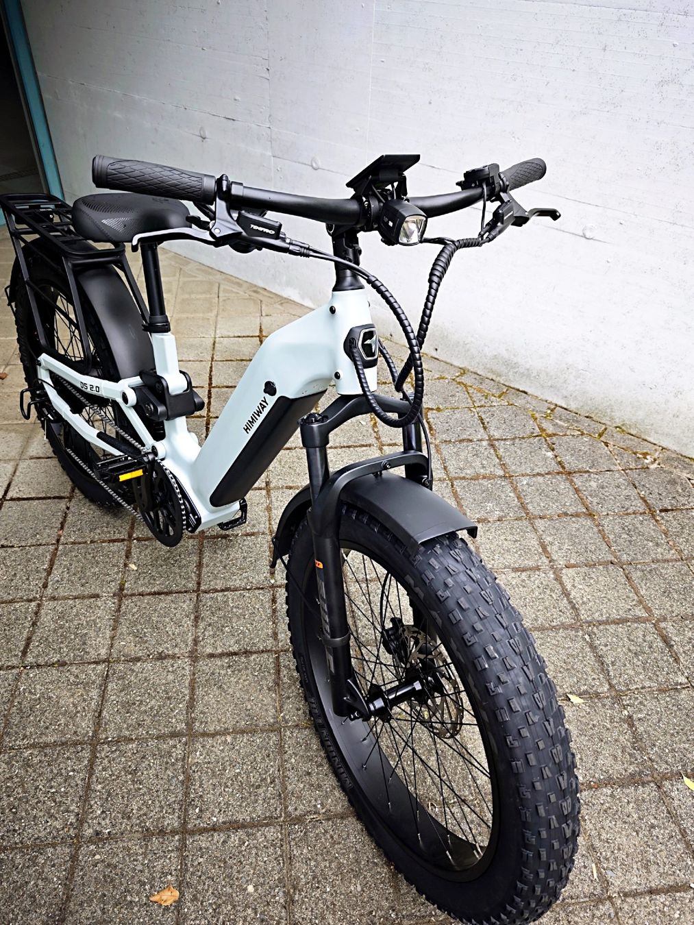 Biciclette: Himiway D5 2.0 ST – Nuovo (secondo la descrizione) da Erlenbach ZH venduto da Namolo 1