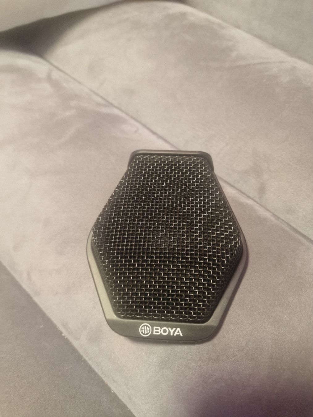 Microfoni: 2× BOYA BY-MC2 USB-Konferenzmikrofon – Usato da St. Gallen venduto da PrestigeCarsMali 4