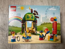 LEGO 40529 Jahrmarkt NEU OVP