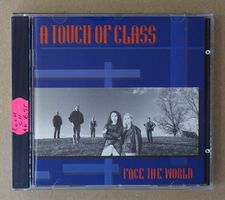A Touch Of Class – Face The World - Schweiz - D18