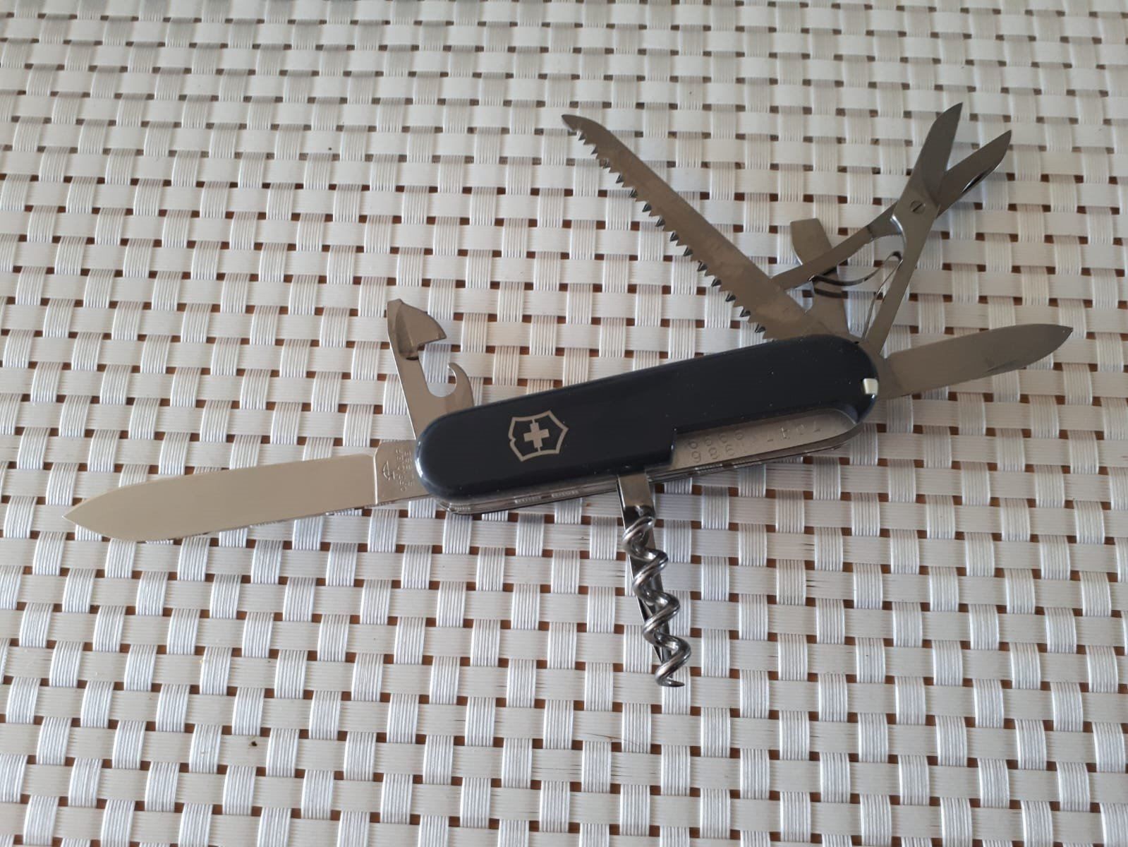 Victorinox Coltelli tascabile: Sammler Sackmesser Victorinox – Nuovo e nell'imballaggio originale da Allschwil venduto da mematho 2