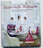 WEIHNACHTSBUCH ZAUBERHAFTE WEIHNACHTEN NEU!