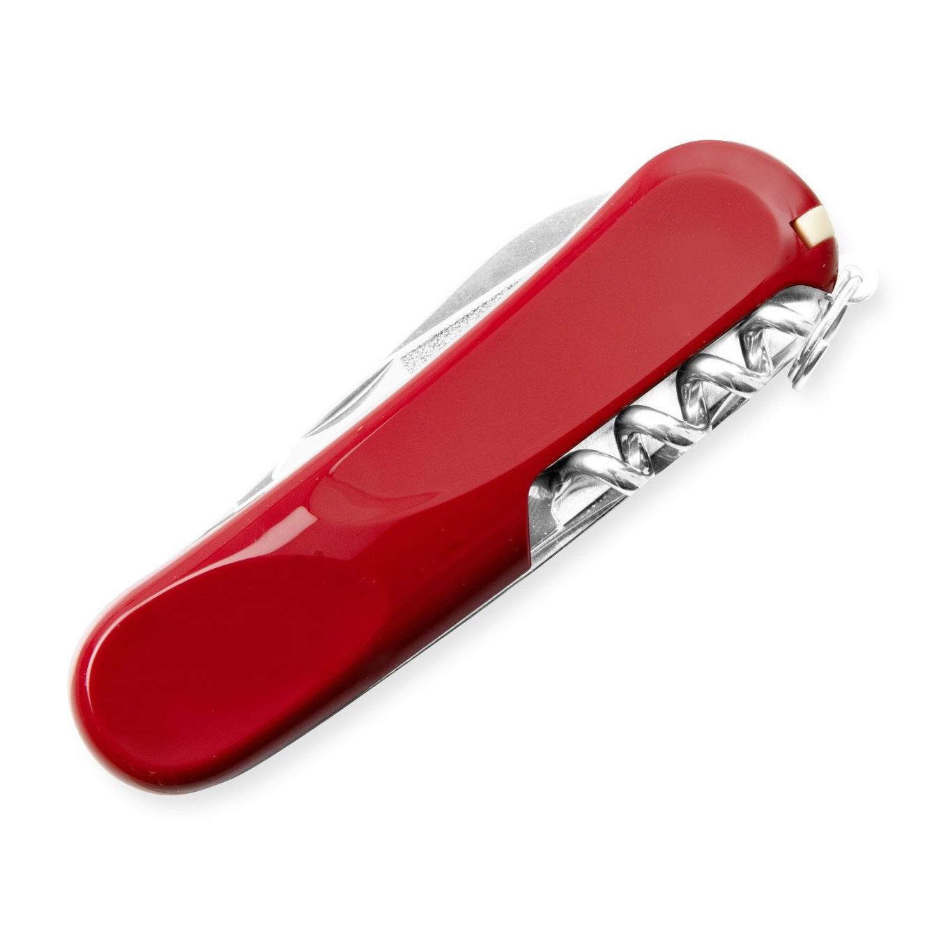 Victorinox Coltelli tascabile: Victorinox - Evolution S17 rot mit Feststellklinge! – Nuovo e nell'imballaggio originale da Rotkreuz venduto da CLASAX 5