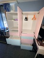 Kinder Schrank
