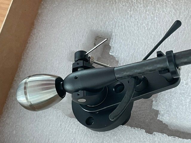 Giradischi: TONARM AURIS W-9A - TOP! – Nuovo (secondo la descrizione) da Fahrwangen venduto da Swirl2 5