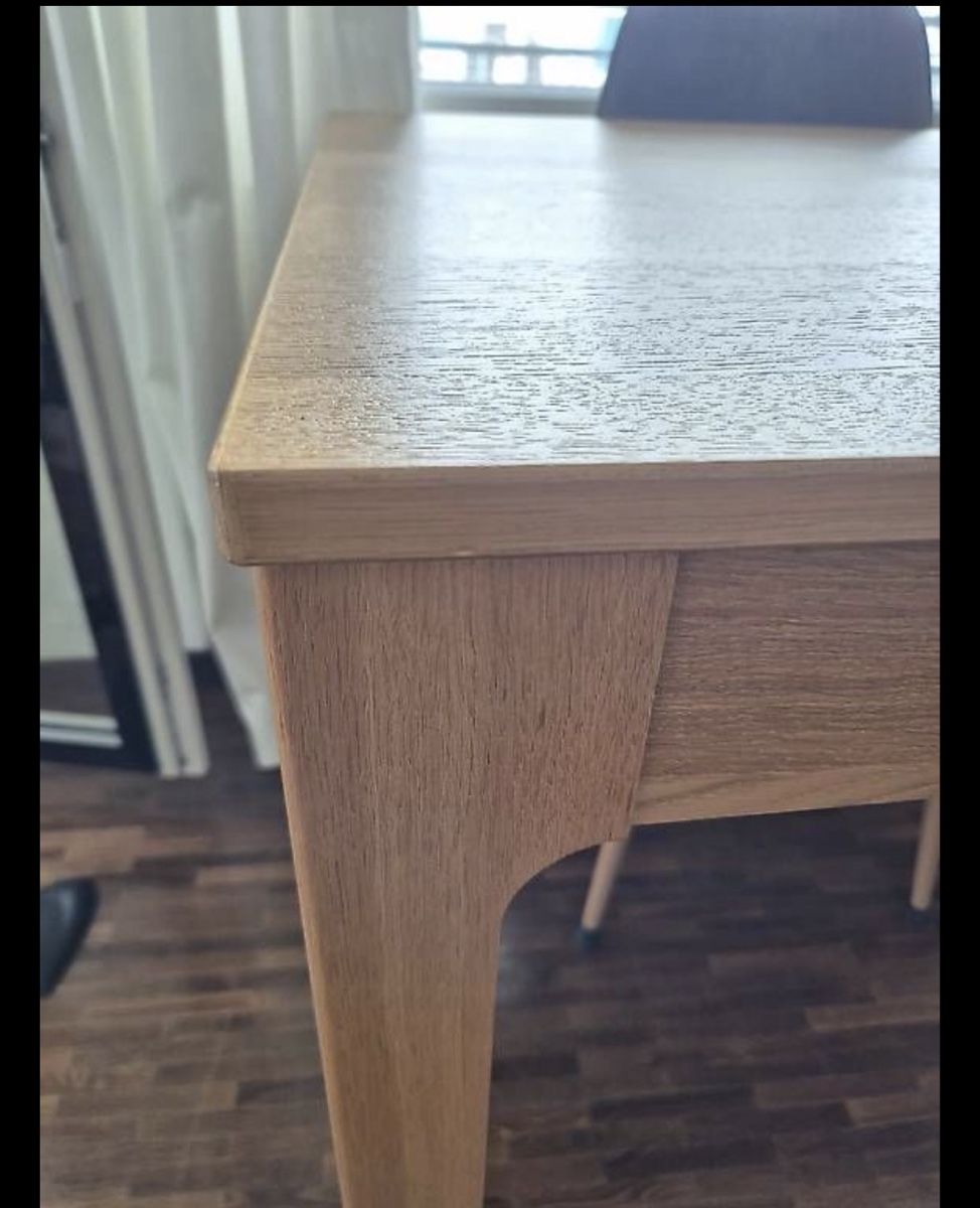 Tische: Extendable Dinner Table – Gebraucht aus Zürich von Ptomas15 3