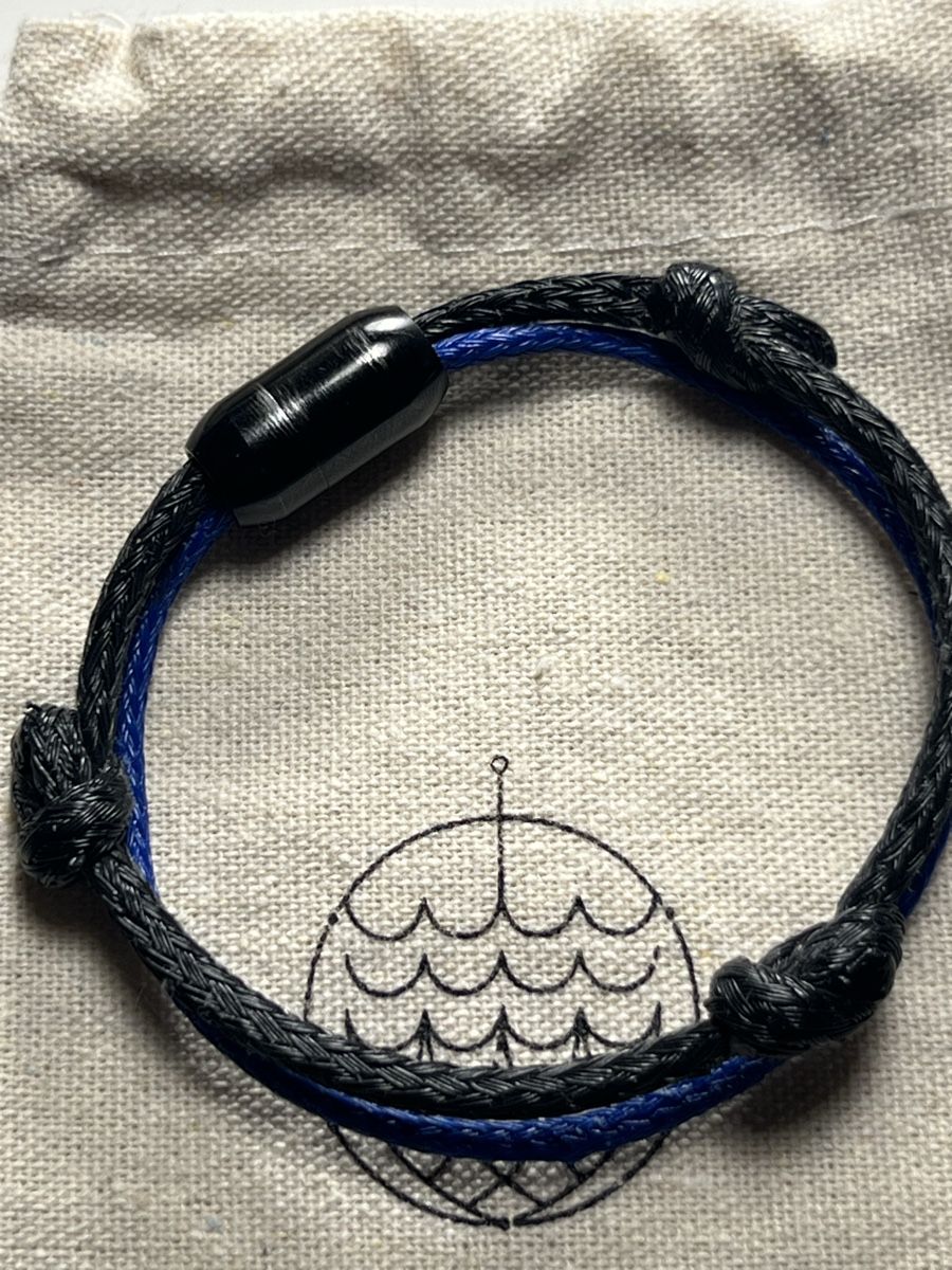 Bracciali & Braccialetti: Bracenet Armband – Usato da Binz venduto da jousi7