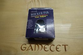 Rocker Pak für N64