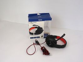 Hama PC-Office Headset HS-USB400