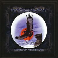 Magnum – Wings Of Heaven Live 2007/8