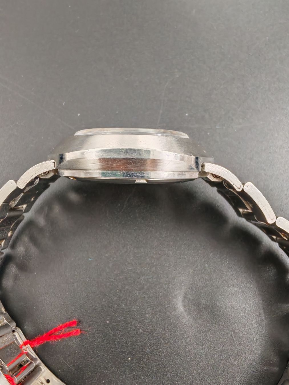 Seiko Orologi: SEIKO DIAMATIC (Cal. 6119, blu) – Usato da Otelfingen venduto da Yossi-68 5