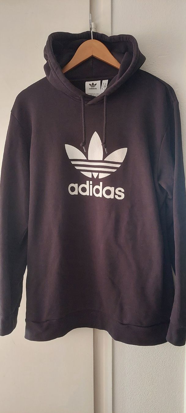 Adidas Maglioni & Felpe: ADIDAS PULLOVER M AVEC CAPUCHE TOP ZUSTAND – Nuovo (secondo la descrizione) da Orpund venduto da Biennerome